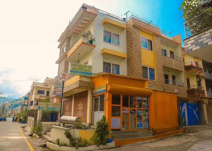 Apartament Ashu Katmandu