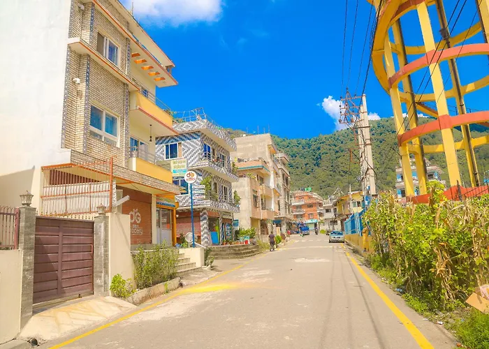 Ashu Apartament
