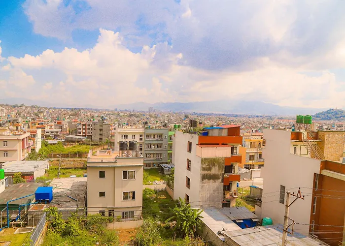 Apartament Ashu