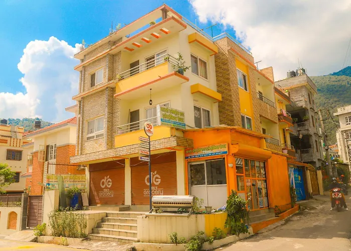 Ashu Apartament *
