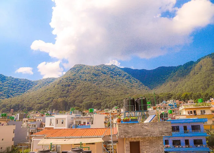 Apartament Ashu Katmandu