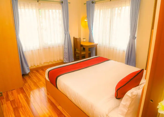 Apartament Ashu